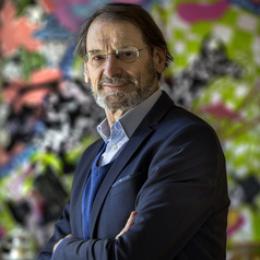 Prof. Dr. Jo Ritzen | United Nations University